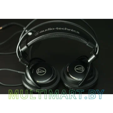 Наушники Audio-Technica ATH-AVC500 картинка 3
